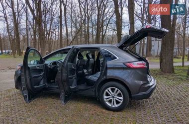 Внедорожник / Кроссовер Ford Edge 2020 в Харькове