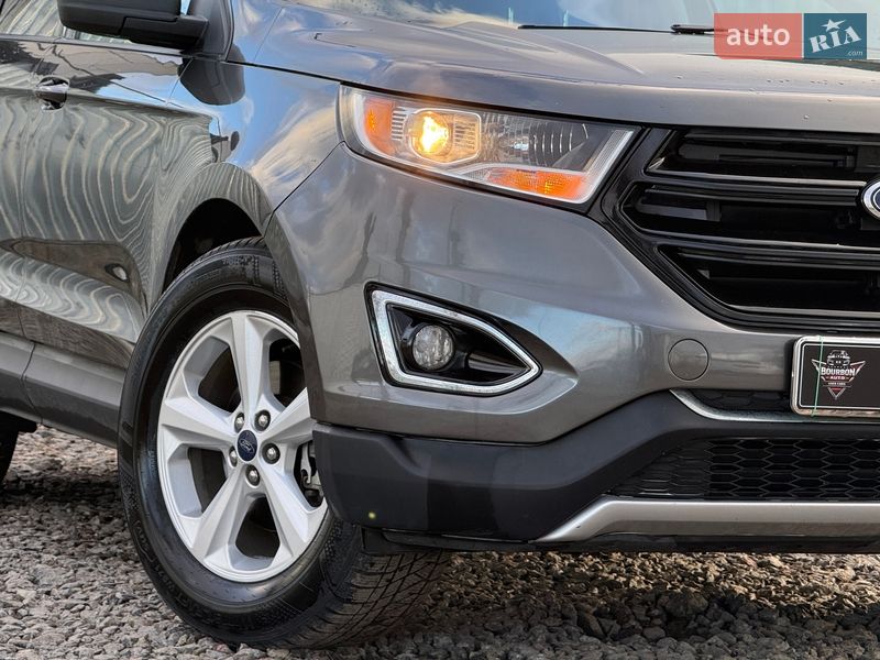 Позашляховик / Кросовер Ford Edge 2016 в Вінниці