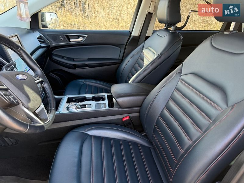 Позашляховик / Кросовер Ford Edge 2023 в Лубнах