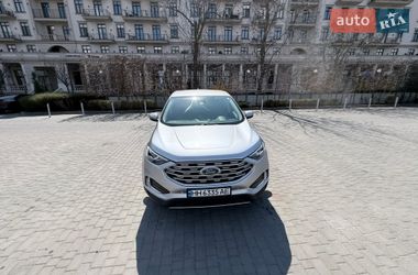 Позашляховик / Кросовер Ford Edge 2021 в Одесі