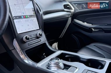 Позашляховик / Кросовер Ford Edge 2021 в Одесі