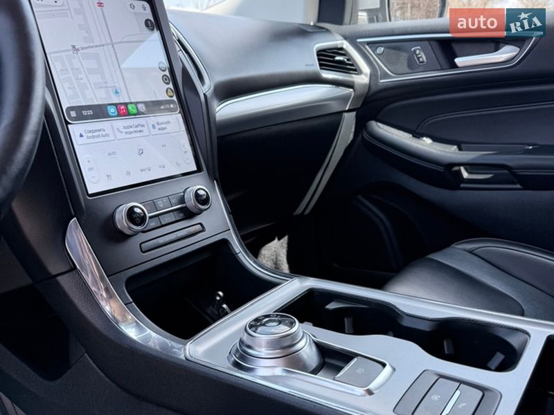 Позашляховик / Кросовер Ford Edge 2021 в Одесі