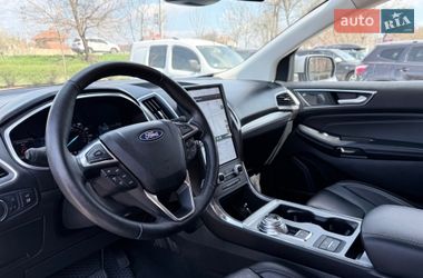 Позашляховик / Кросовер Ford Edge 2021 в Одесі