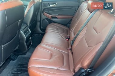 Внедорожник / Кроссовер Ford Edge 2016 в Николаеве