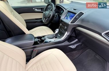 Внедорожник / Кроссовер Ford Edge 2017 в Кривом Роге