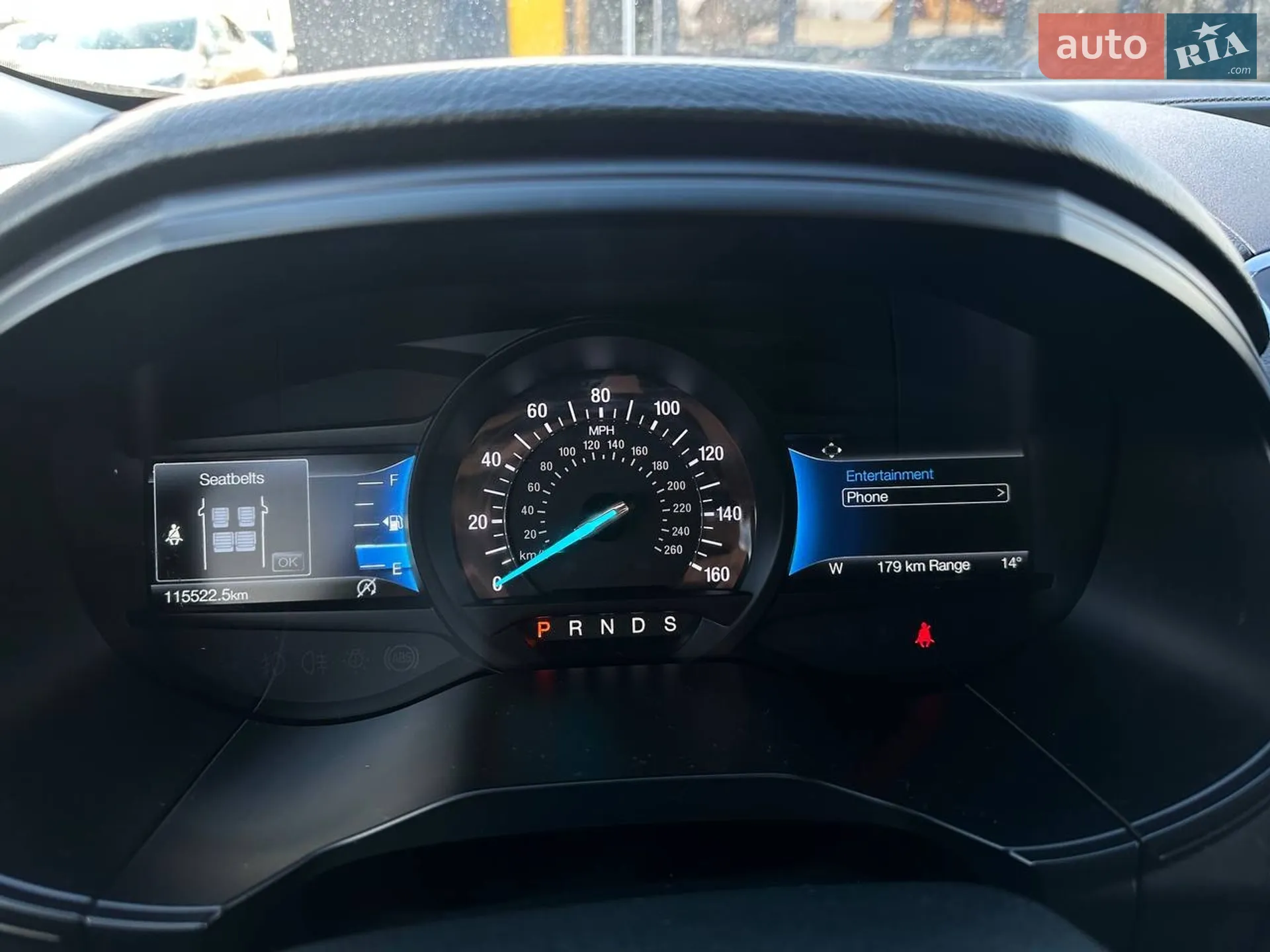 2022 Ford Edge - мініатюра 16