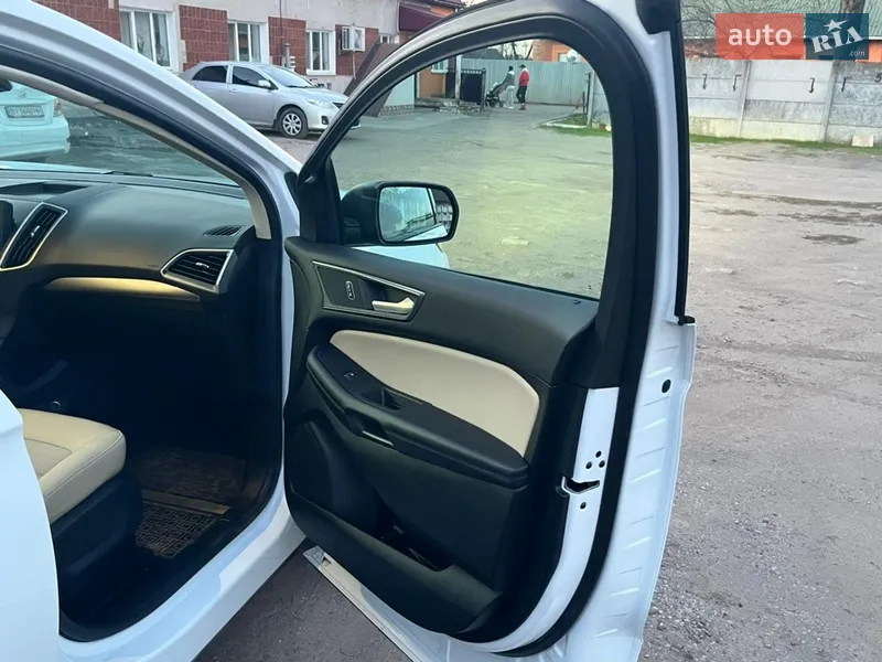Ford Edge 2023 VIN 2FMPK4G90PBA53130 фото оголошення 8 з 59