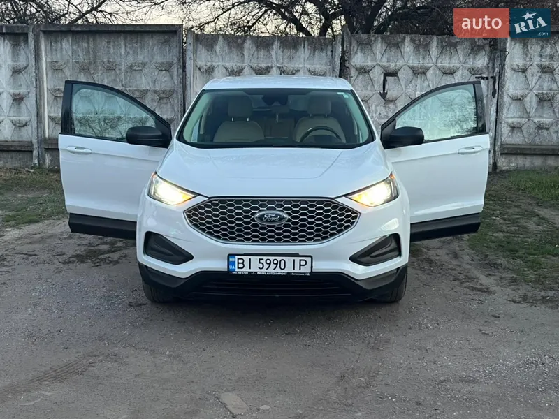 Ford Edge 2023 VIN 2FMPK4G90PBA53130 фото оголошення 15 з 59