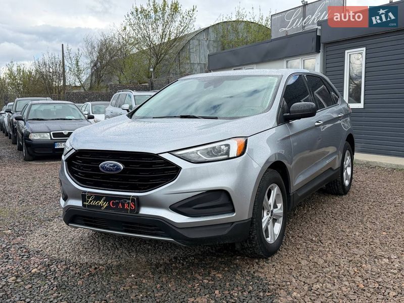 Внедорожник / Кроссовер Ford Edge 2020 в Одессе