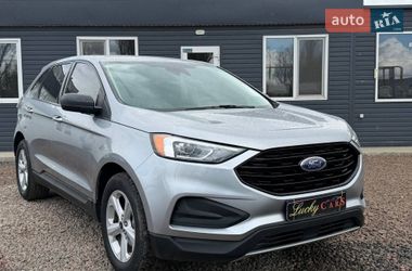 Внедорожник / Кроссовер Ford Edge 2020 в Одессе