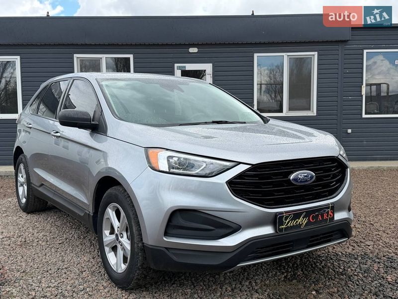 Внедорожник / Кроссовер Ford Edge 2020 в Одессе