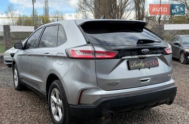 Внедорожник / Кроссовер Ford Edge 2020 в Одессе