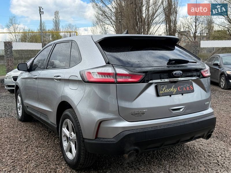 Внедорожник / Кроссовер Ford Edge 2020 в Одессе