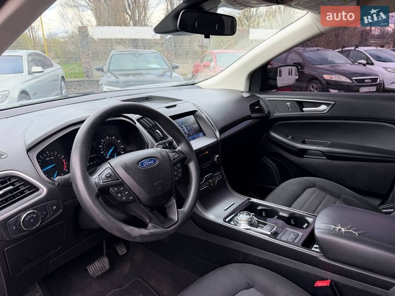 Внедорожник / Кроссовер Ford Edge 2020 в Одессе