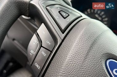 Внедорожник / Кроссовер Ford Edge 2020 в Одессе