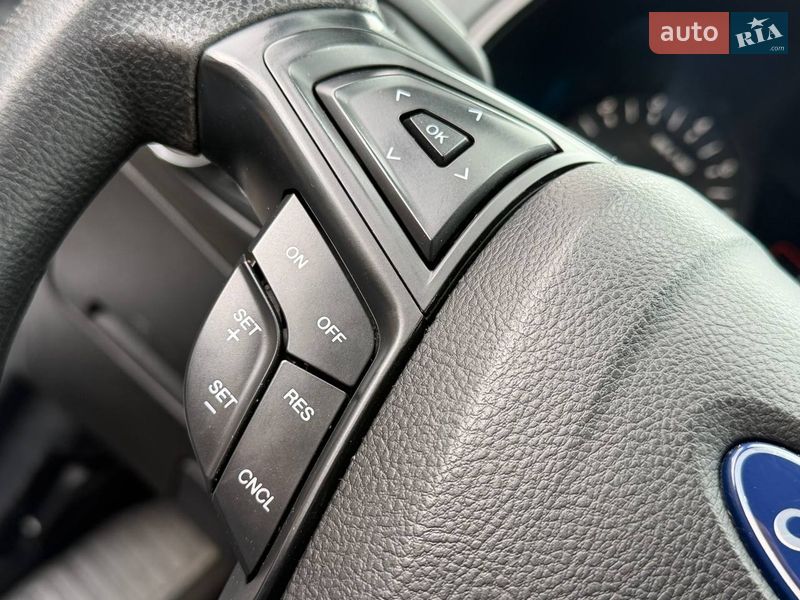 Внедорожник / Кроссовер Ford Edge 2020 в Одессе