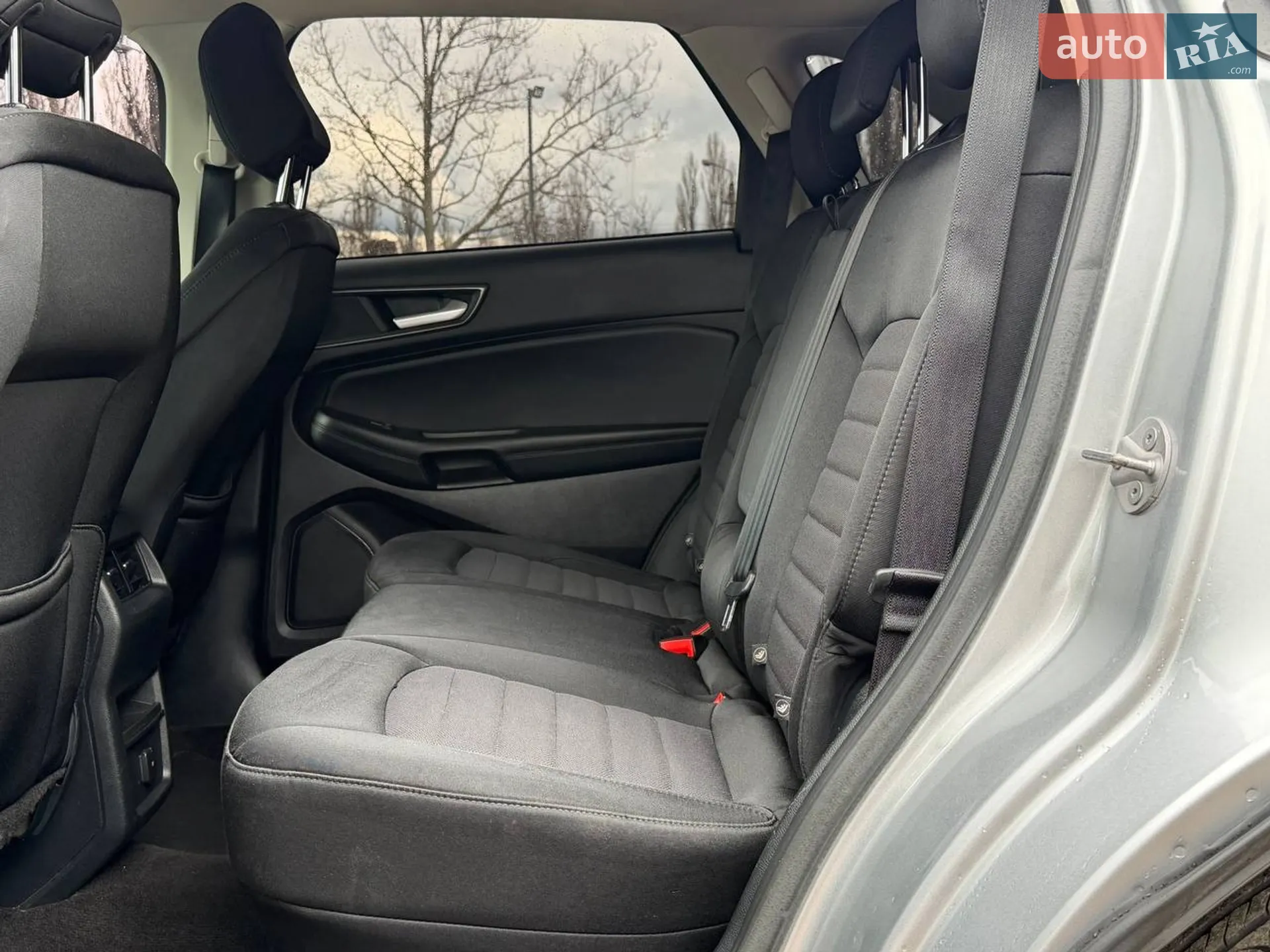 2020 Ford Edge - мініатюра 29