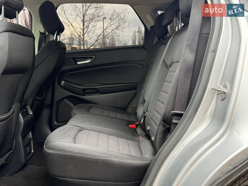 Внедорожник / Кроссовер Ford Edge 2020 в Одессе