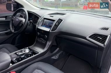 Внедорожник / Кроссовер Ford Edge 2020 в Одессе