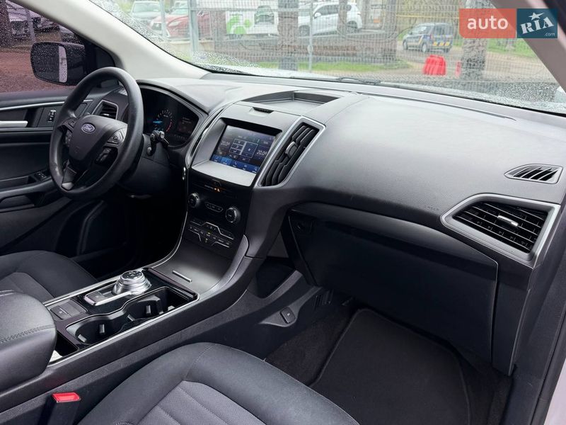 Внедорожник / Кроссовер Ford Edge 2020 в Одессе