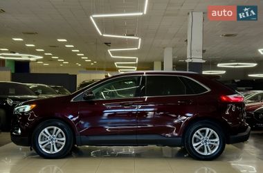 Внедорожник / Кроссовер Ford Edge 2020 в Николаеве