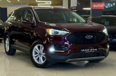 Внедорожник / Кроссовер Ford Edge 2020 в Николаеве