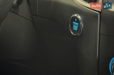 Внедорожник / Кроссовер Ford Edge 2020 в Николаеве