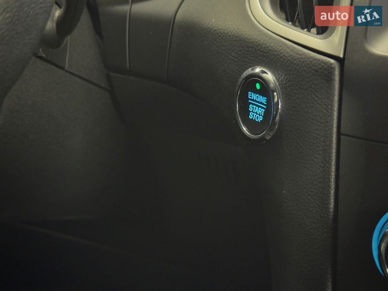 Внедорожник / Кроссовер Ford Edge 2020 в Николаеве