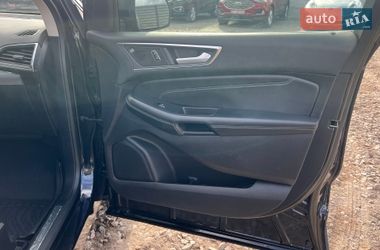 Позашляховик / Кросовер Ford Edge 2021 в Рівному