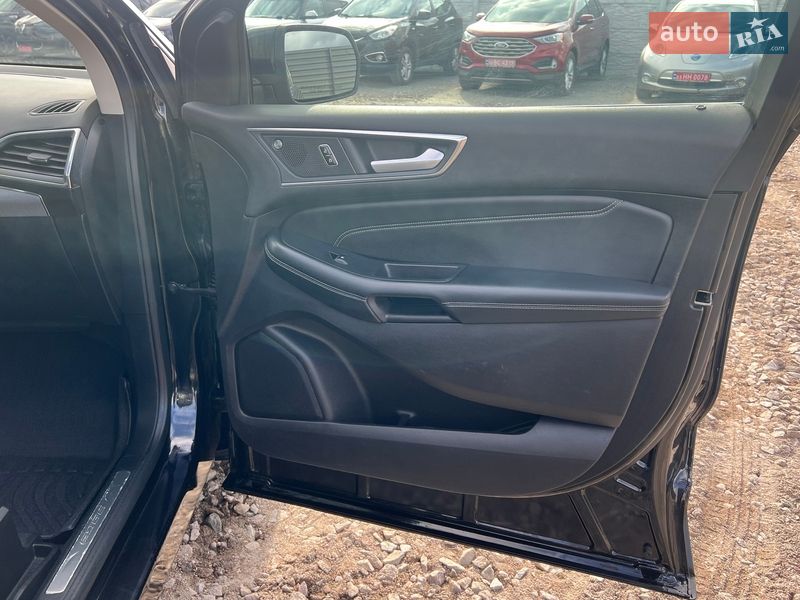 Позашляховик / Кросовер Ford Edge 2021 в Рівному