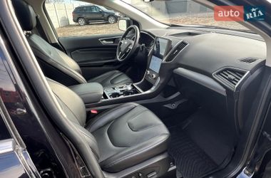 Позашляховик / Кросовер Ford Edge 2021 в Рівному
