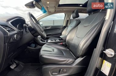 Позашляховик / Кросовер Ford Edge 2021 в Рівному