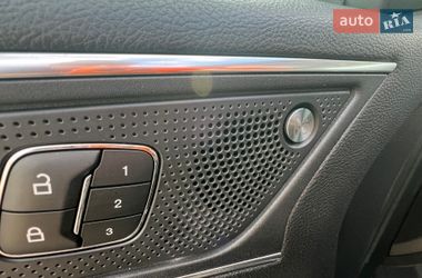 Позашляховик / Кросовер Ford Edge 2021 в Рівному