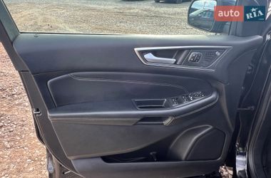 Позашляховик / Кросовер Ford Edge 2021 в Рівному