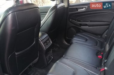 Внедорожник / Кроссовер Ford Edge 2015 в Днепре