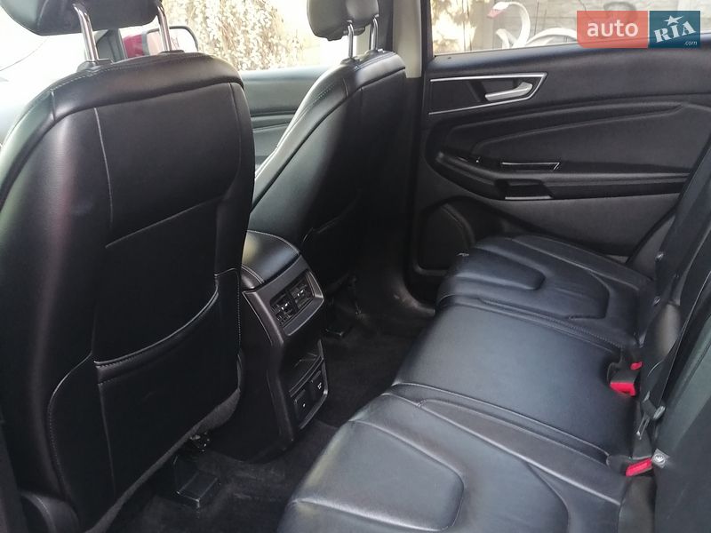 Внедорожник / Кроссовер Ford Edge 2015 в Днепре