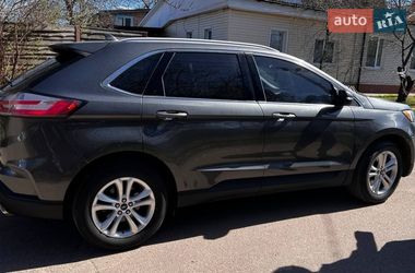 Внедорожник / Кроссовер Ford Edge 2019 в Чернигове
