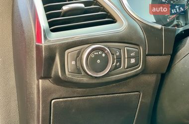 Позашляховик / Кросовер Ford Edge 2019 в Горішніх Плавнях