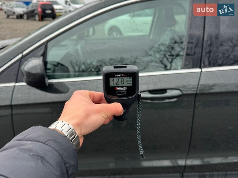 Внедорожник / Кроссовер Ford Edge 2022 в Умани