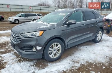 Внедорожник / Кроссовер Ford Edge 2020 в Хмельницком