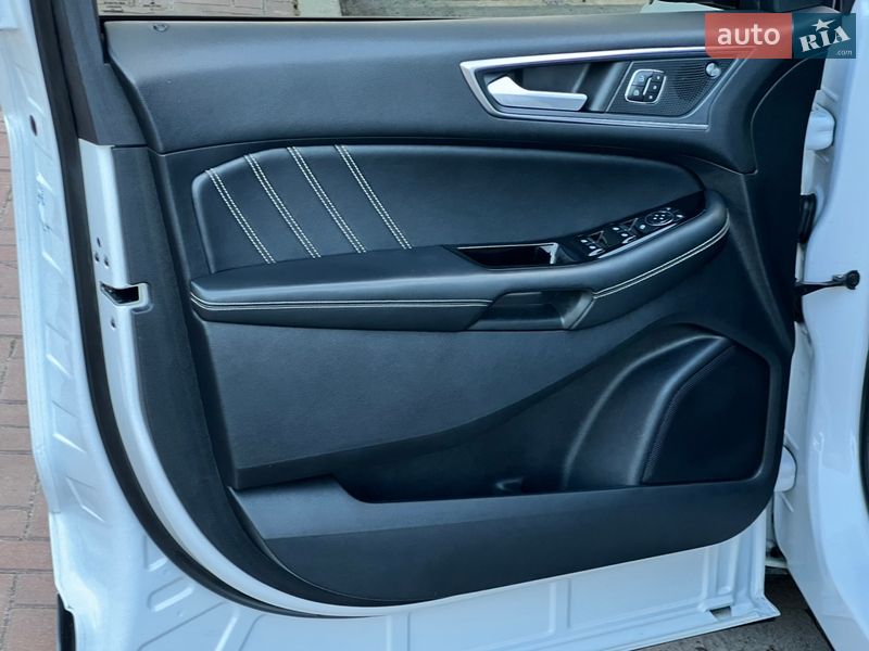 Внедорожник / Кроссовер Ford Edge 2019 в Киеве фото 24 Внедорожник / Кроссовер Ford Edge 2019 в Киеве