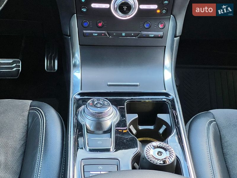 Внедорожник / Кроссовер Ford Edge 2019 в Киеве фото 35 Внедорожник / Кроссовер Ford Edge 2019 в Киеве