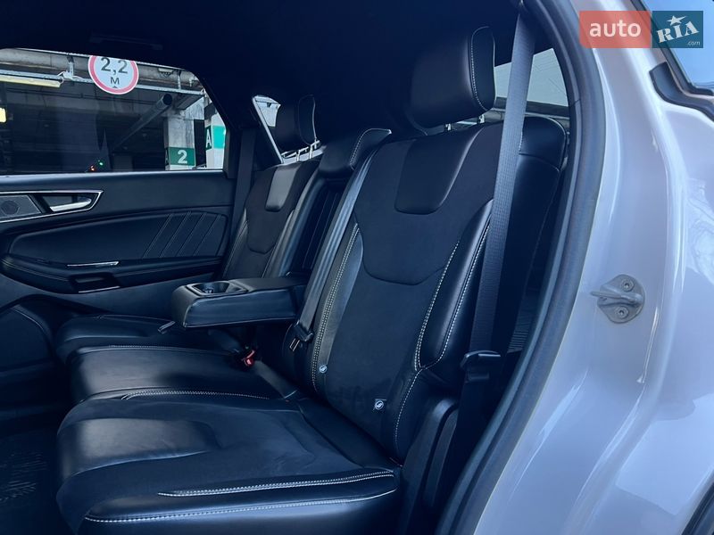 Внедорожник / Кроссовер Ford Edge 2019 в Киеве фото 42 Внедорожник / Кроссовер Ford Edge 2019 в Киеве