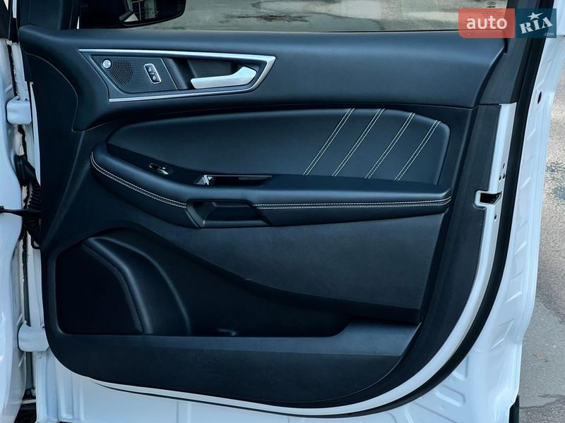 Внедорожник / Кроссовер Ford Edge 2019 в Киеве фото 52 Внедорожник / Кроссовер Ford Edge 2019 в Киеве