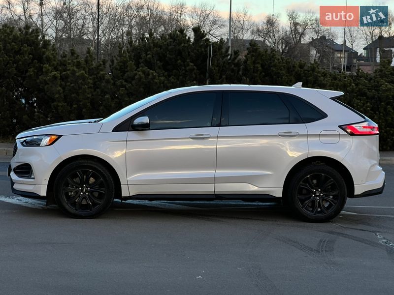 Внедорожник / Кроссовер Ford Edge 2019 в Киеве фото 57 Внедорожник / Кроссовер Ford Edge 2019 в Киеве
