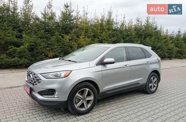 Внедорожник / Кроссовер Ford Edge 2020 в Шепетовке