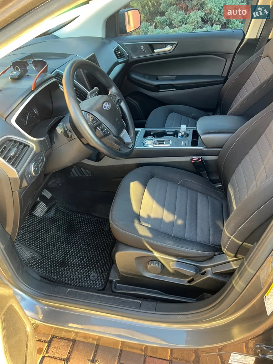 2021 Ford Edge - мініатюра 6