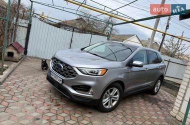 Внедорожник / Кроссовер Ford Edge 2020 в Подольске