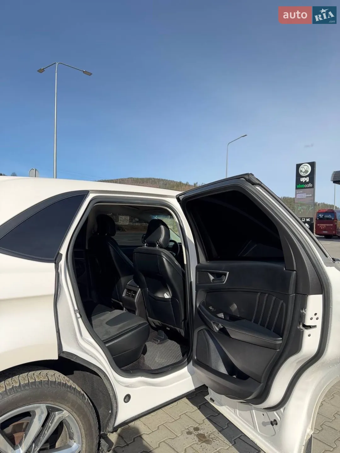 2015 Ford Edge - мініатюра 8