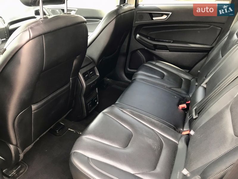 Внедорожник / Кроссовер Ford Edge 2020 в Киеве